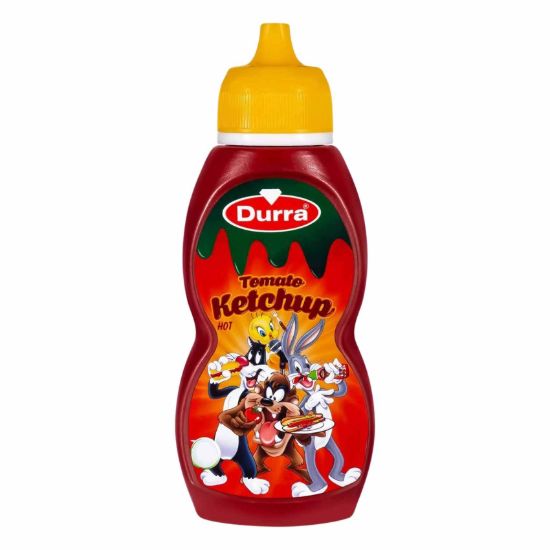 صورة درة كاتشب حار - 250جم