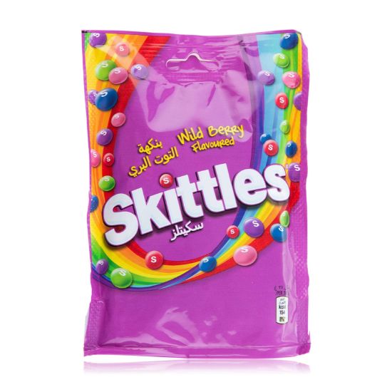 صورة حلوي سكيتلز بالتوت - 152 جم