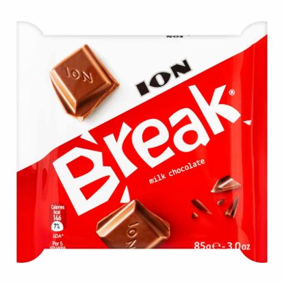 صورة شيكولاتة أيون بريك بالحليب - 85 جرام