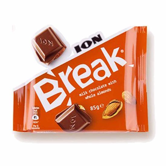صورة شيكولاتة أيون بريك باللوز - 85جم