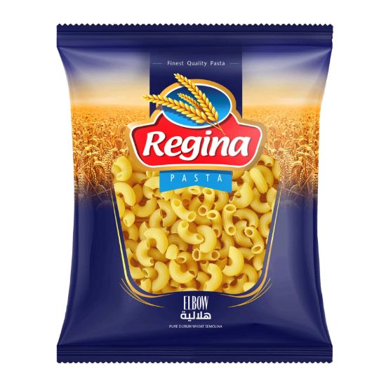 صورة مكرونة هلالية ريجينا - 400جم