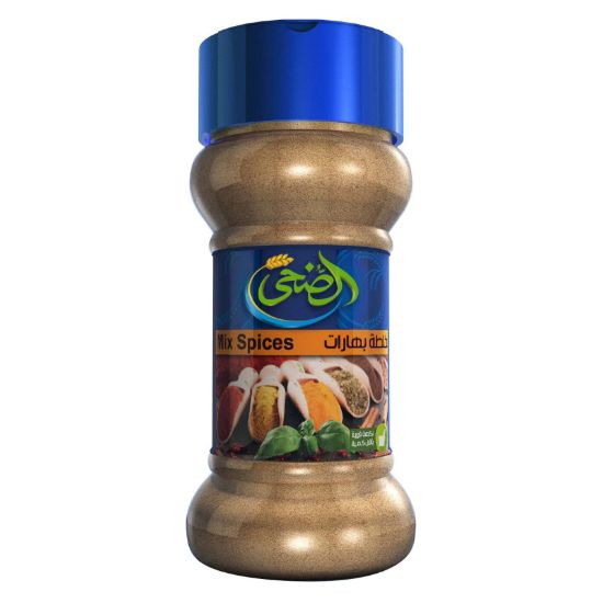 صورة خلطة بهارات الضحى - 220 جرام