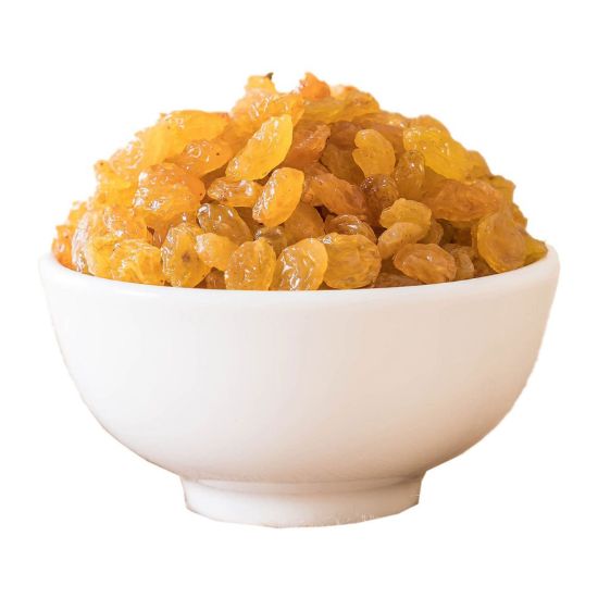 صورة زبيب أبيض