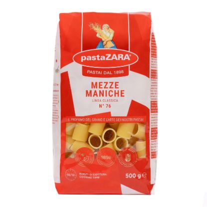 صورة باستا زارا مكرونة ميزي مانيش - 500 جرام