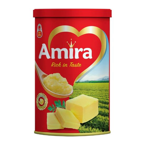 صورة أميرة سمن نباتي أصفر - 700 جرام