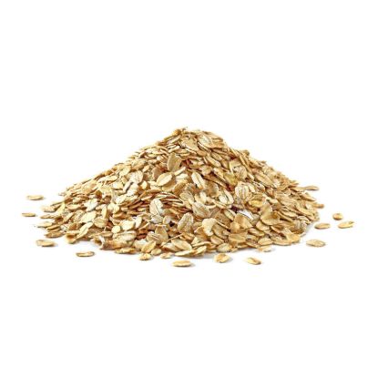 صورة شوفان عضوي