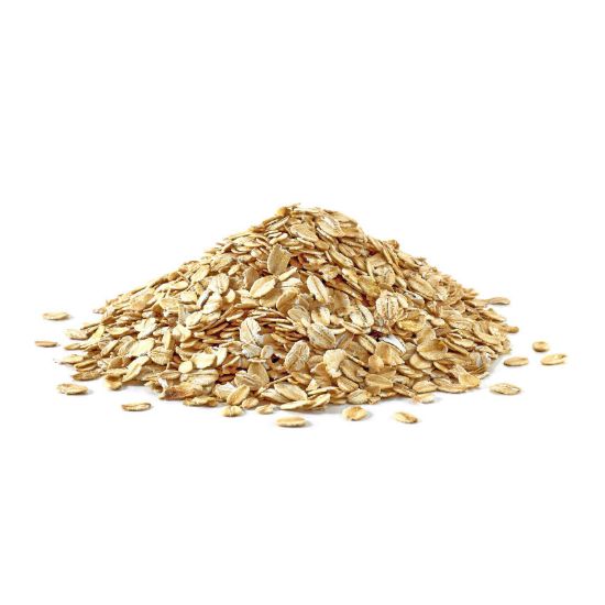 صورة شوفان عضوي