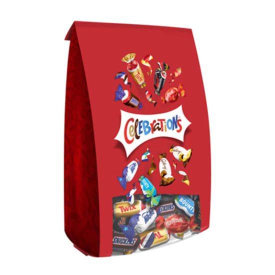 صورة شوكولاتة متنوعة مارس سيليبريشنز - 196 جرام