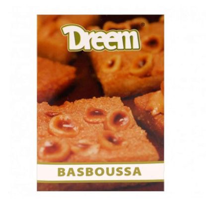 صورة دريم بسبوسة - 400 جم