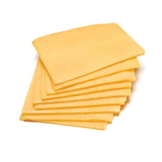 صورة جبنة شيدر نيوزلندي