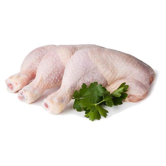 صورة أوراك دجاج