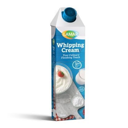 صورة لمار كريمة خفق - 1 لتر