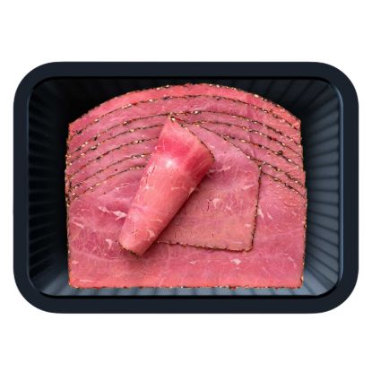 صورة بسطرمة من حلواني