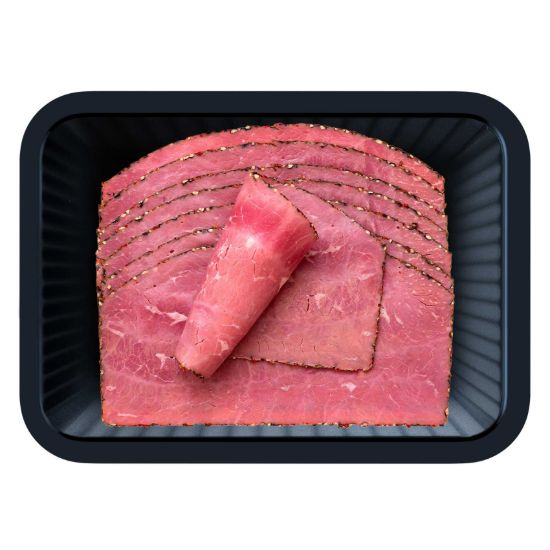 صورة بسطرمة من حلواني