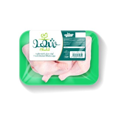صورة أوراك دجاج شهد - 1 كجم