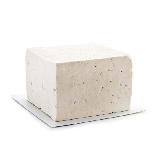 صورة جبنة اسطمبولي طازة