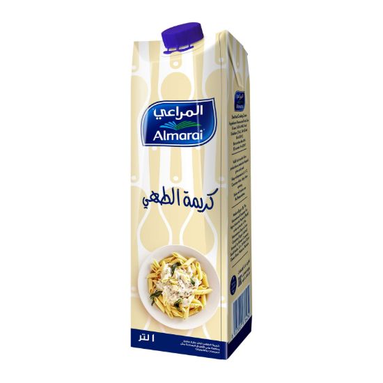 صورة المراعي كريمة طبخ - 1 لتر