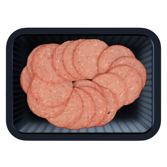 صورة حلواني بيف سلامي