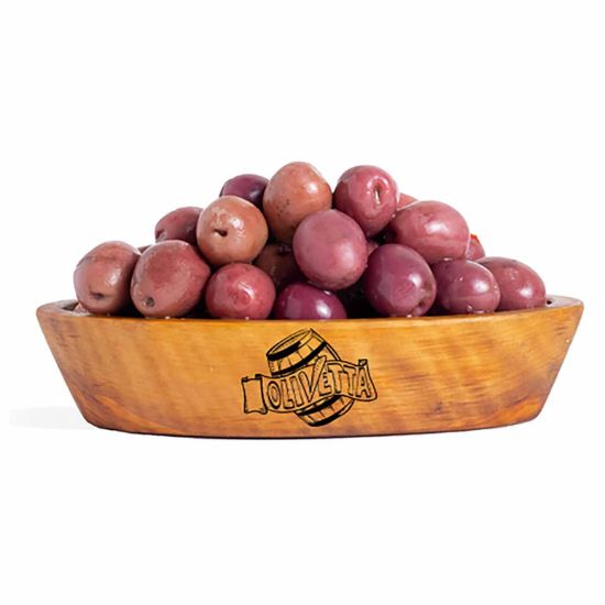 صورة زيتون أسباني من أوليفيتا