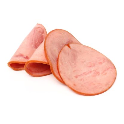 صورة لانشون بسطرمة من المراعي