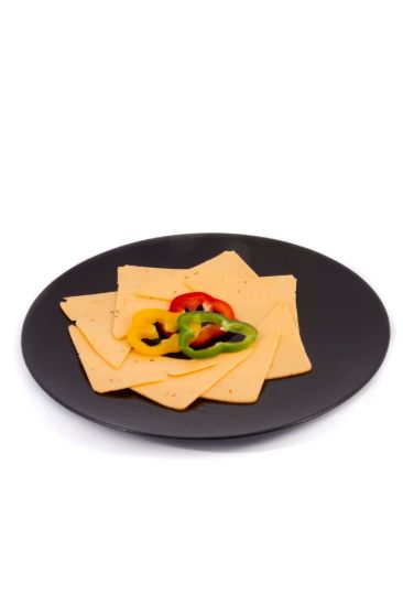 صورة أڤانتي جبنة شيدر مدخنة