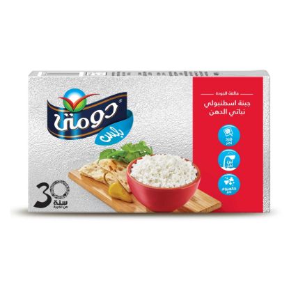 صورة جبنة اسطنبولي بلس دومتي - 500 جم