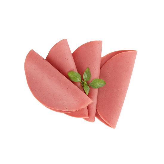 صورة لانشون بيف سادة من أطياب