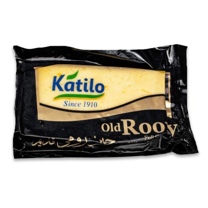 صورة قتيلوشرائح جبنة رومي - 454 جرام