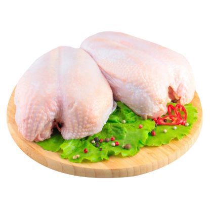 صورة صدور دجاج بالعظم