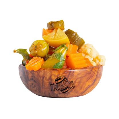 صورة بوليف من أوليفيتا