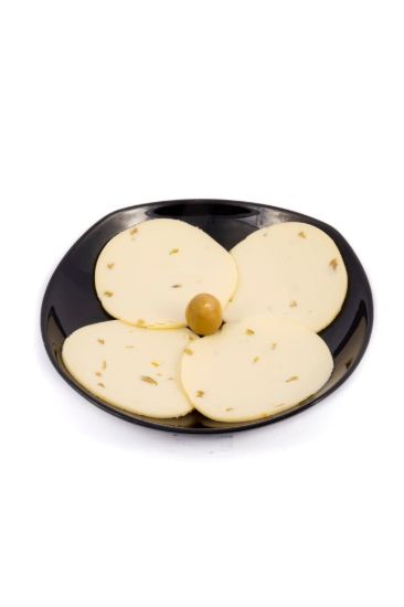 صورة أڤانتي جبنة شيدر بالزيتون