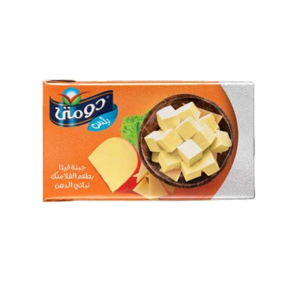 صورة دومتي جبنة فيتا إيدام بلس - 500 جم