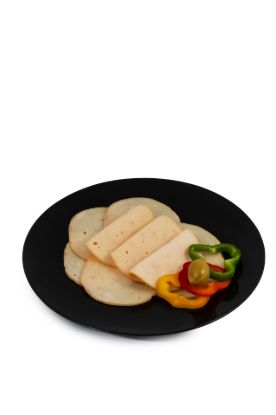 صورة فراخ مضغوط مدخن من أطياب