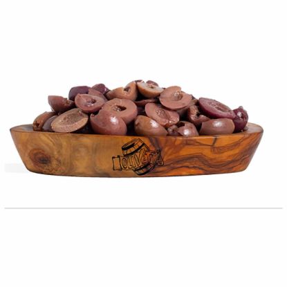 صورة زيتون اوليفيتا للسلطة والمكرونة