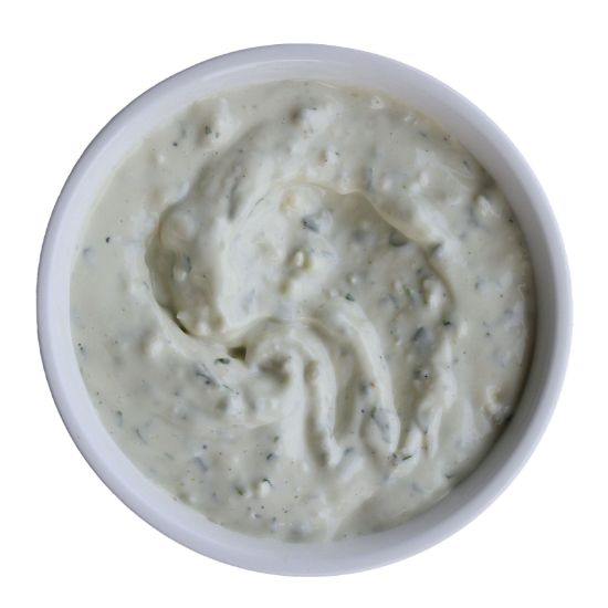 صورة بيرلا جبنة ريكفورد سبريد