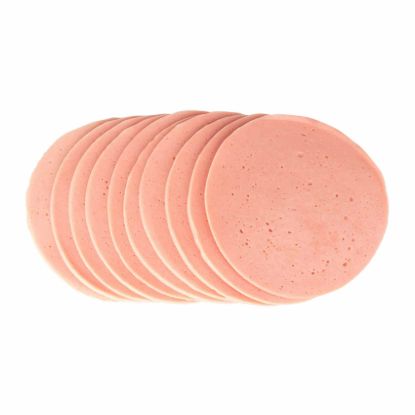 صورة لانشون فراخ مدخن من المراعي