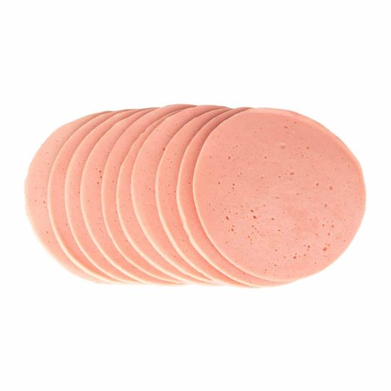 صورة لانشون فراخ مدخن من المراعي