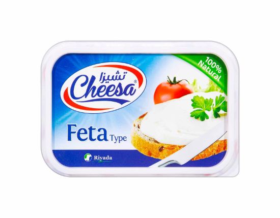 صورة تشيزا جبنة فيتا - 450 جم