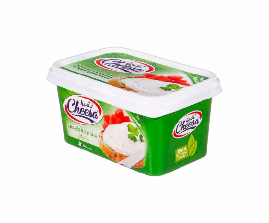 صورة تشيزا جبنة براميلي - 450 جم