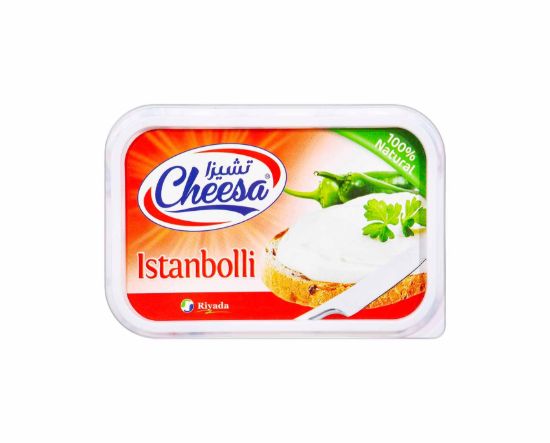 صورة تشيزا جبنة اسطنبولي - 450 جم