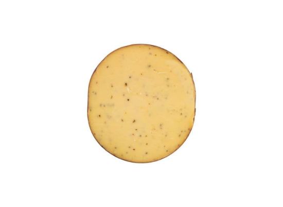 صورة افانتي جبنة مدخنة بالفلفل