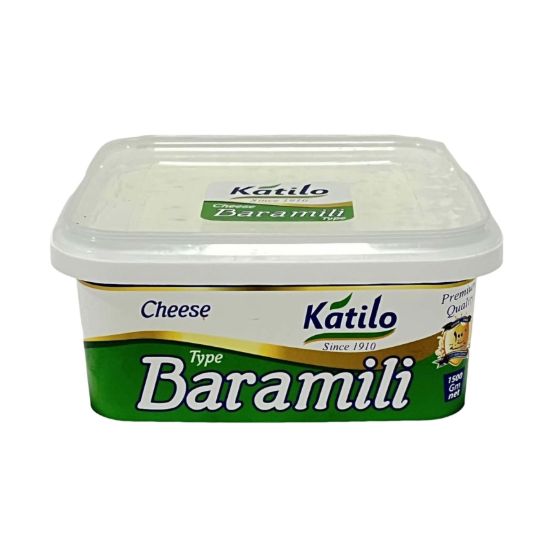 صورة قتيلو جبنة براميلي - 900 جرام