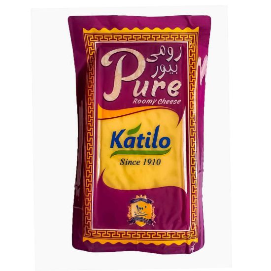 صورة كاتيلو جبنة رومي بيور - 300 جرام