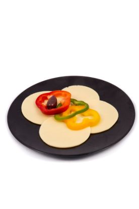 صورة جبنة بطعم الرومي أڤانتي