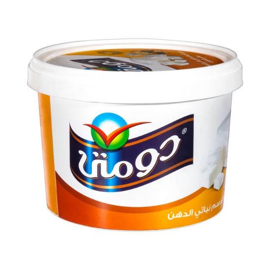 صورة دومتي جبنة بيضاء - 700 جرام