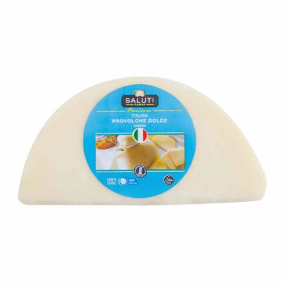 صورة سالوتى جبنه برفلونى دولسى - 200 جرام