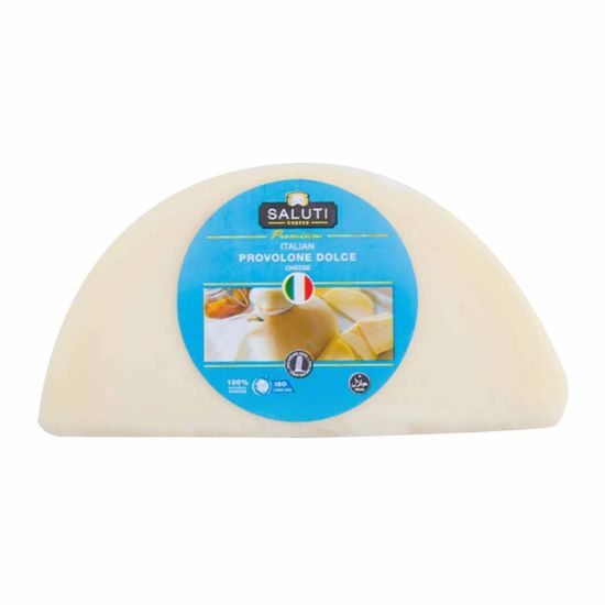 صورة سالوتى جبنه برفلونى دولسى - 200 جرام