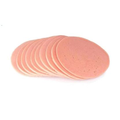 صورة لانشون فراخ جريت فودز - 250 جرام