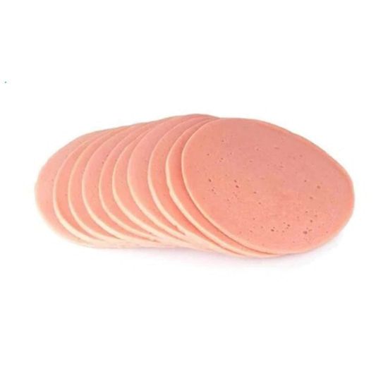 صورة لانشون فراخ جريت فودز - 250 جرام