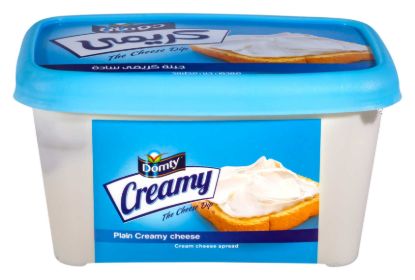 صورة دومتي جبنة سبريد - 380 جم